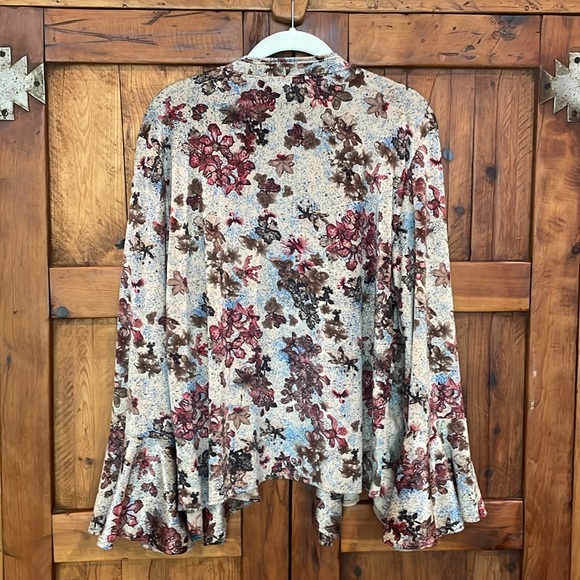 Entro Cardigan - Picture 3 of 3